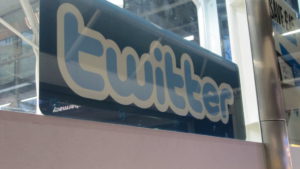Twitter Executives Experience a Changing of the Guard Twitter
