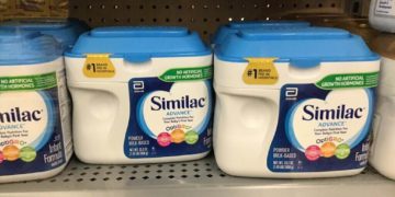 Baby Formula