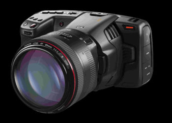 Blackmagic