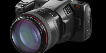 Blackmagic