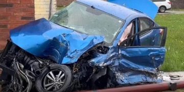 accident