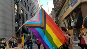Chicago Pride