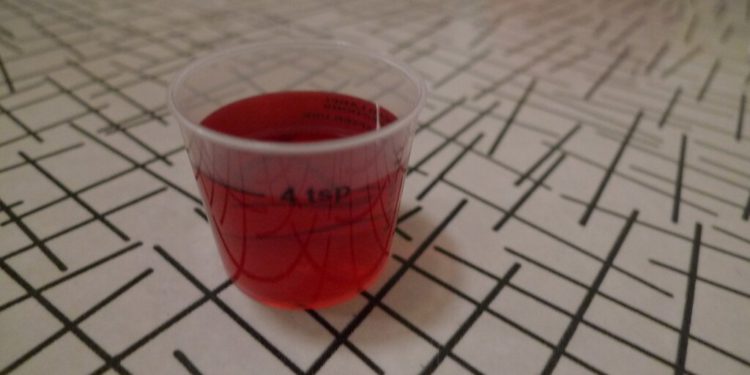 Codeine