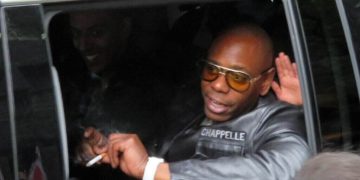 Chappelle