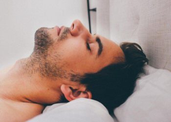 sleep