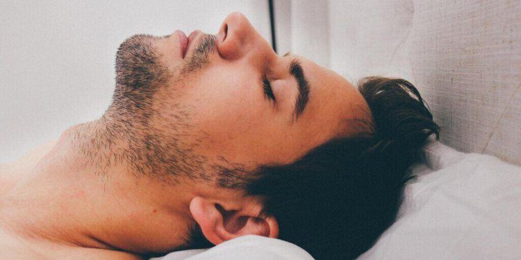 sleep
