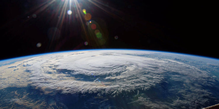 hurricane