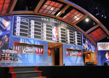 NBA