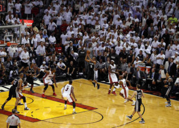 NBA