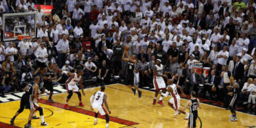 NBA