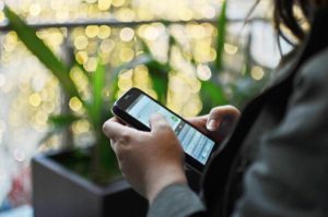 Random Text Messages May Be Phishing Scams or Worse Scam