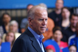 Recission Looming Around the Corner? Biden Says No biden