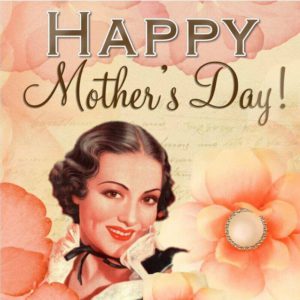 Mother's Day