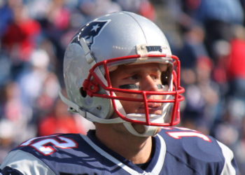 Tom Brady
