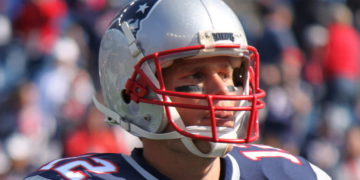 Tom Brady