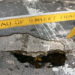 Potholes