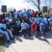 1K Man March