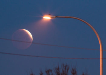 Lunar Eclipse