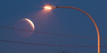 Lunar Eclipse
