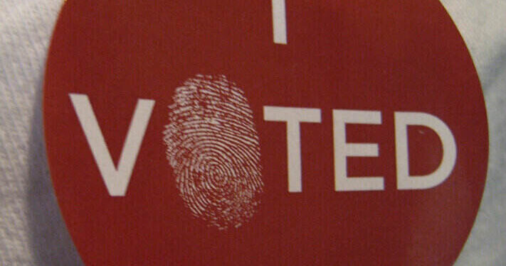 voting