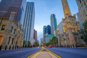 Chicago