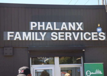 Phalanx