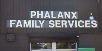 Phalanx