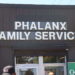 Phalanx