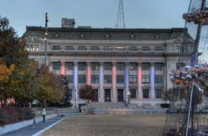 Texas Law on Social Media 'censorship' Blocked by Supreme Court Texas