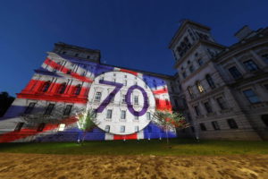 Platinum Jubilee
