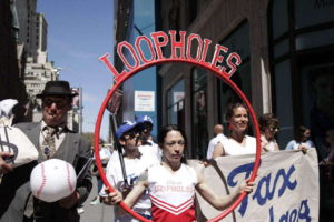 The Event That Changed the World for the American Worker Payroll Taxes taxes