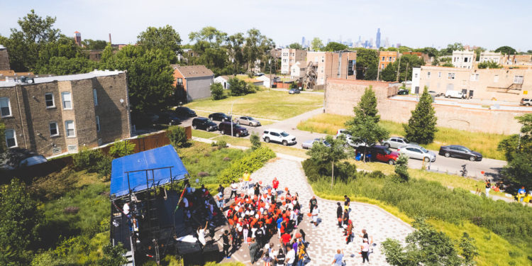 Chicago