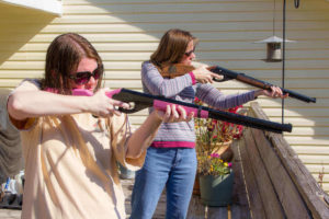 2nd Amendment