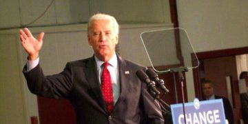 Biden Administration