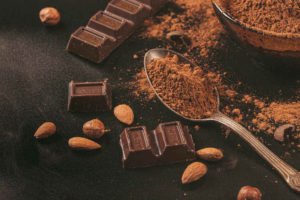 Chocolate Is the Ultimate Mood Booster Chocolate