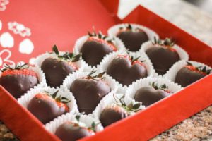 Chocolate Is the Ultimate Mood Booster Chocolate