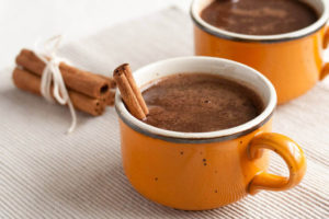 Chocolate Is the Ultimate Mood Booster Chocolate