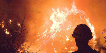 Evacuation