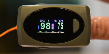 oximeter