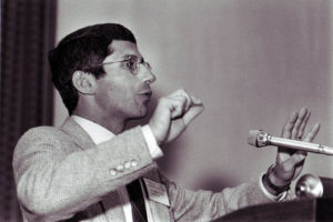 Fauci