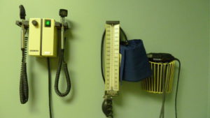 Health Officials Confirm 105 Cases of Monkeypox in Chicago health officials