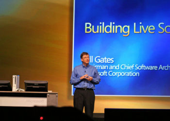 gates