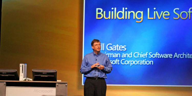 gates