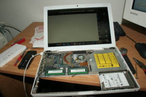 Self Service Repair