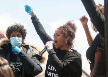 Black liberation