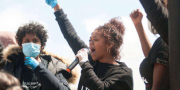 Black liberation
