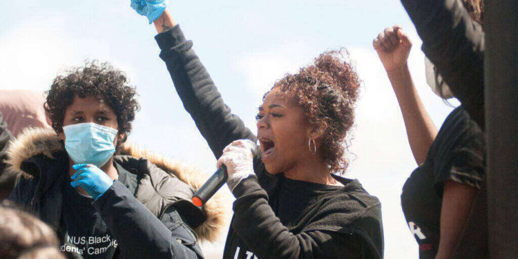 Black liberation