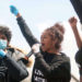 Black liberation