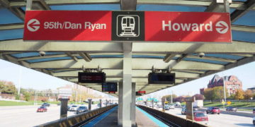 Red Line