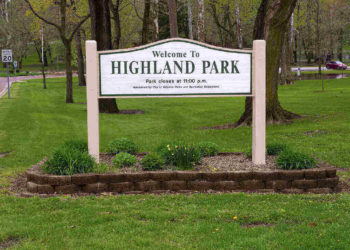highland park
